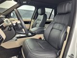 Used 2020 Land Rover Range Rover HSE image 5