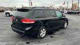 Used 2014 Toyota Sienna LE image 3