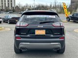 Certified 2022 Jeep Cherokee Limited image 3