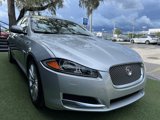 Used 2015 Jaguar XF Premium image 3