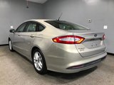 Used 2015 Ford Fusion SE w/ Equipment Group 202A image 5