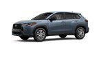 New 2025 Toyota Corolla Cross L image 2