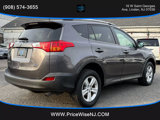 Used 2014 Toyota RAV4 XLE image 6