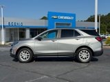 Used 2023 Chevrolet Equinox LT w/ Driver Convenience Package image 6