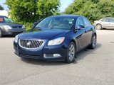 Used 2012 Buick Regal Leather image 2