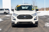 Used 2022 Ford EcoSport S image 2