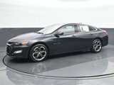 Used 2023 Chevrolet Malibu LT image 2