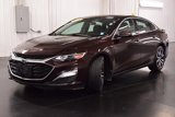 Used 2021 Chevrolet Malibu RS w/ LPO, Convenience Package 2 image 3
