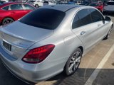 Used 2015 Mercedes-Benz C 300 4MATIC Sedan image 3