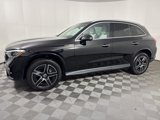 Certified 2023 Mercedes-Benz GLC 300 4MATIC image 2