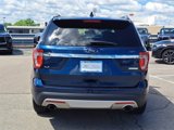 Used 2017 Ford Explorer XLT image 4