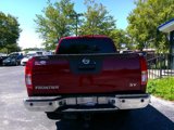 Used 2015 Nissan Frontier SV w/ SV Value Truck Package image 6