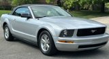 Used 2005 Ford Mustang Premium image 3