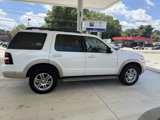 Used 2010 Ford Explorer Eddie Bauer image 4