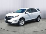 Used 2018 Chevrolet Equinox LT image 1