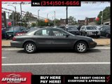 Used 2002 Mercury Sable GS image 3