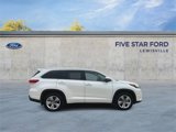 Used 2017 Toyota Highlander Limited image 5