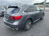 Used 2017 Acura MDX SH-AWD image 6