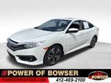 Used 2017 Honda Civic EX-L image 1