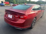 Used 2021 Chevrolet Malibu RS w/ LPO, Convenience Package 1 image 4
