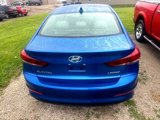 Used 2017 Hyundai Elantra Limited w/ Limited Ultimate Package 05 image 5