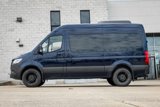 Used 2025 Mercedes-Benz Sprinter 2500 image 4