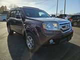 Used 2010 Honda Pilot Touring image 3
