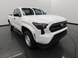 Certified 2024 Toyota Tacoma SR image 2