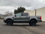Used 2020 Ford Ranger XLT w/ Equipment Group 301A Mid image 3