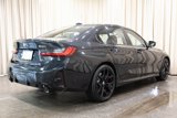 New 2025 BMW 330i xDrive Sedan w/ M Sport Package image 5