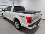 Used 2015 Ford F150 Platinum w/ Equipment Group 701A Luxury image 6