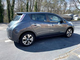 Used 2013 Nissan Leaf SL image 3