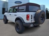 Certified 2022 Ford Bronco 4-Door image 4