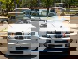 Used 1997 BMW Z3 2.8 image 2