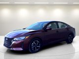 Used 2024 Nissan Sentra SV image 5
