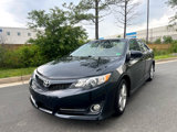 Used 2012 Toyota Camry SE image 4