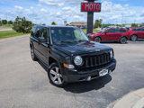 Used 2016 Jeep Patriot High Altitude image 2