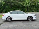 Used 2014 Honda Accord Sport image 2