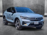Used 2022 Volvo C40 P8 Recharge Ultimate image 3