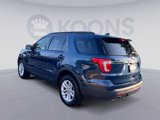 Used 2017 Ford Explorer 4WD image 4