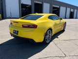 Used 2018 Chevrolet Camaro LT w/ RS Package image 3