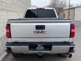 Used 2016 GMC Sierra 2500 SLT image 3