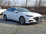 Used 2021 Hyundai Sonata SEL image 4