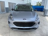 Certified 2022 Ford Escape SE w/ Convenience Package image 3