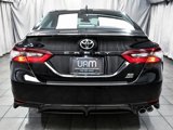 Used 2024 Toyota Camry SE image 5