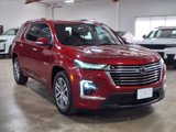 Used 2022 Chevrolet Traverse High Country w/ LPO, Cargo Package image 3