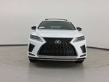 Used 2020 Lexus RX 350 F Sport image 4