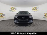 Used 2021 MAZDA CX-5 Grand Touring Reserve image 3