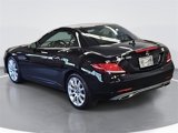 Used 2017 Mercedes-Benz SLC 300 image 5