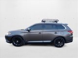Used 2017 Mitsubishi Outlander SE image 2